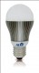 ALTLED A55 Glühlampe (ca.60W),E27,180°,Cree XP-G