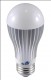 ALTLED Metis V3 A19 Glühlampe dimmbar 5W, E27,180°, Seoul