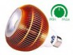 ALTLED Asteria BR30(PAR30) dimmbar, 10W, E27 ,  60° - Epistar