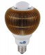 ALTLED Asteria BR30(PAR30),15W,E27,ww, 72° - Bridgelux