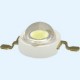 HUEY JANN High Power LED 1W Emitter Grün 525 nm  55lm
