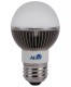ALTLED Asteria V3 G19 7W Tropfenlampe, (ca.40W), E27,Cree