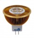 ALTLED Asteria V6 MR16, 7W, GX 5.3,ww 60°  - Cree MTG