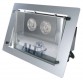 ALTLED Orion Ceiling Light ( Cree XP-G )  25 Watt 