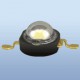 HUEY JANN High Power LED 5W Emitter Grün 525 nm  160lm